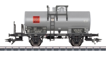 Märklin 46479 - H0 - Kesselwagen Zeller + Gmelin, DB, Ep. IV